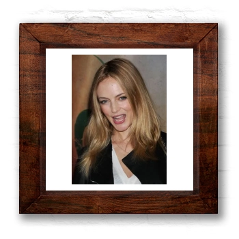 Heather Graham 6x6