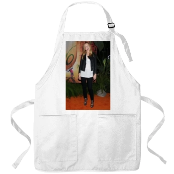 Heather Graham Apron