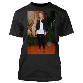 Heather Graham Men's TShirt