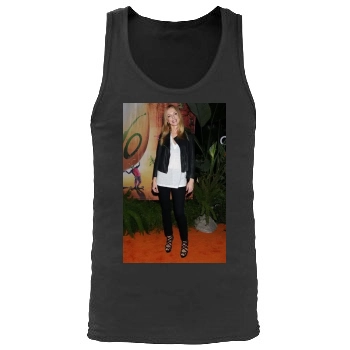 Heather Graham Men's Tank Top