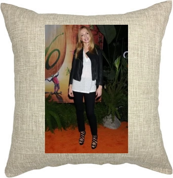 Heather Graham Pillow