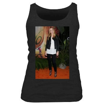 Heather Graham Women's Tank Top