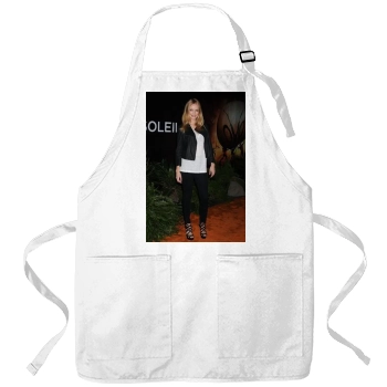 Heather Graham Apron