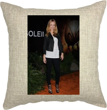 Heather Graham Pillow