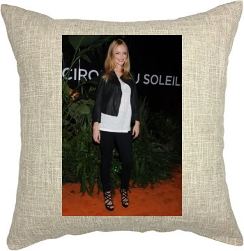 Heather Graham Pillow