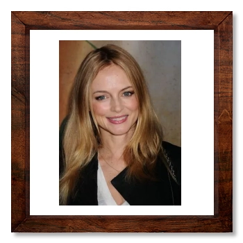 Heather Graham 12x12