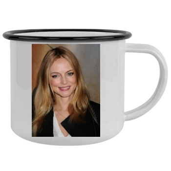 Heather Graham Camping Mug