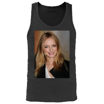 Heather Graham Men's Tank Top