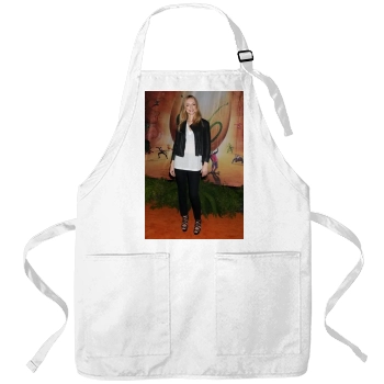 Heather Graham Apron