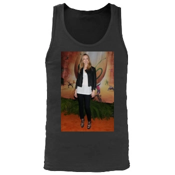 Heather Graham Men's Tank Top