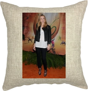 Heather Graham Pillow