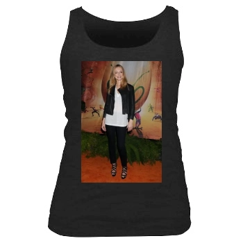 Heather Graham Women's Tank Top