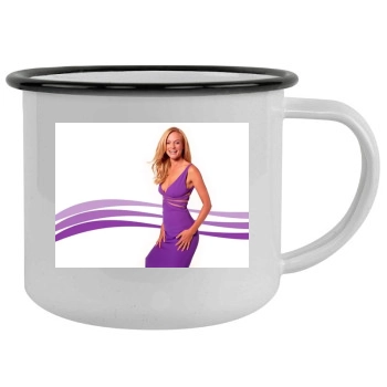 Heather Graham Camping Mug