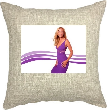 Heather Graham Pillow