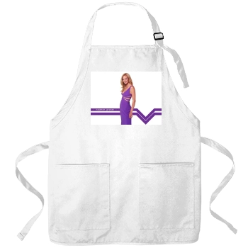 Heather Graham Apron