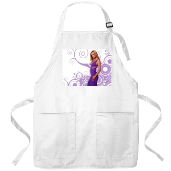 Heather Graham Apron