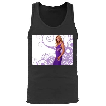 Heather Graham Men's Tank Top