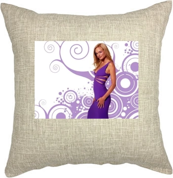 Heather Graham Pillow