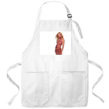 Heather Graham Apron