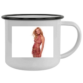 Heather Graham Camping Mug