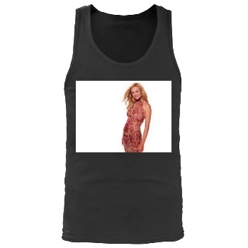 Heather Graham Men's Tank Top