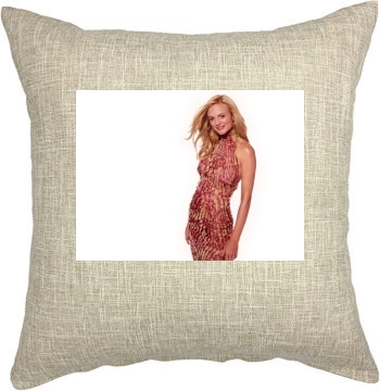 Heather Graham Pillow