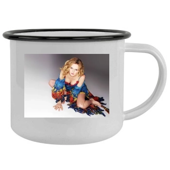 Heather Graham Camping Mug