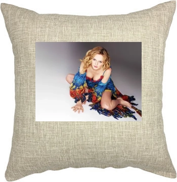 Heather Graham Pillow