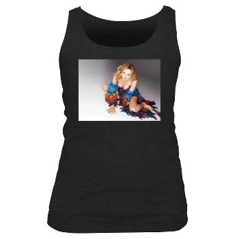 Heather Graham Women's Tank Top