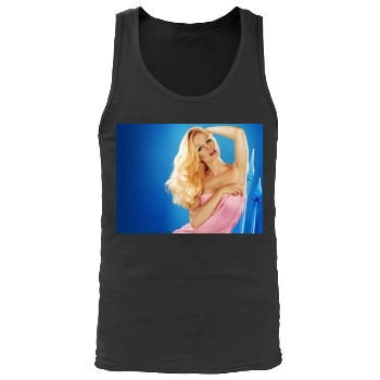 Heather Graham Men's Tank Top