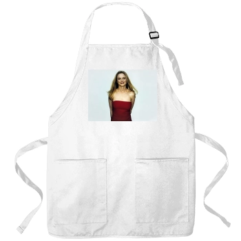 Heather Graham Apron