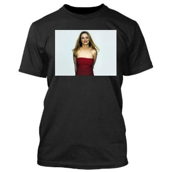 Heather Graham Men's TShirt