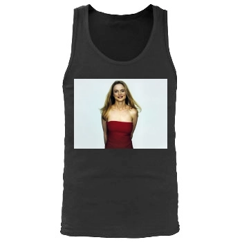 Heather Graham Men's Tank Top