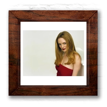 Heather Graham 6x6