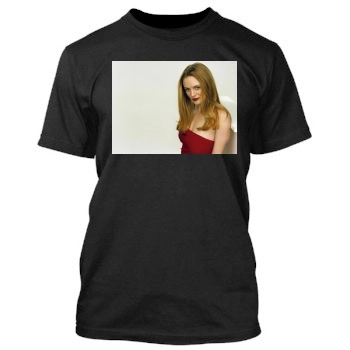 Heather Graham Men's TShirt