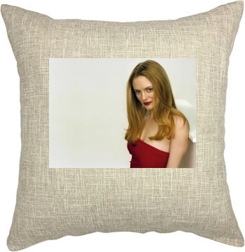 Heather Graham Pillow