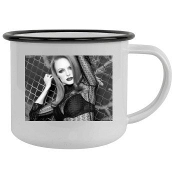 Heather Graham Camping Mug