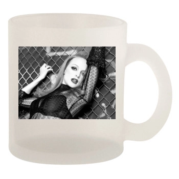 Heather Graham 10oz Frosted Mug