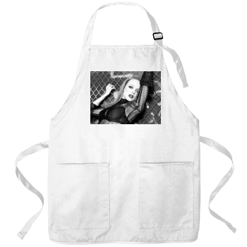 Heather Graham Apron