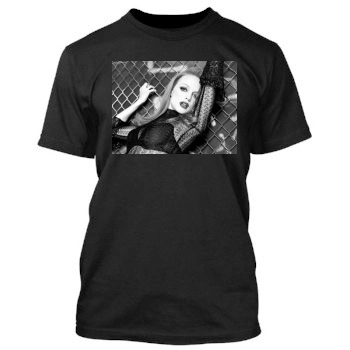 Heather Graham Men's TShirt