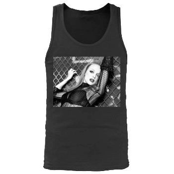 Heather Graham Men's Tank Top