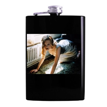 Heather Graham Hip Flask