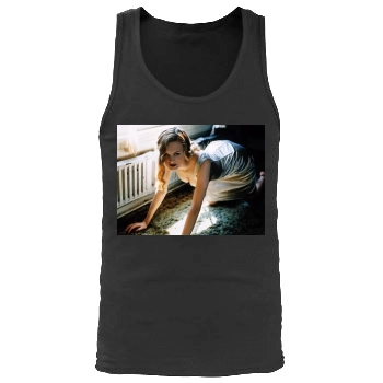 Heather Graham Men's Tank Top