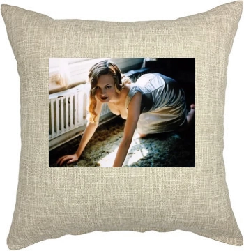 Heather Graham Pillow