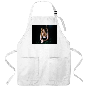 Heather Graham Apron