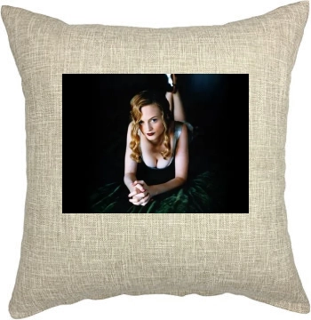 Heather Graham Pillow