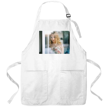 Heather Graham Apron