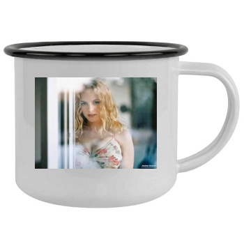 Heather Graham Camping Mug