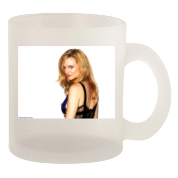 Heather Graham 10oz Frosted Mug