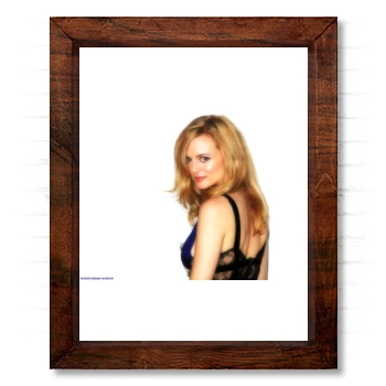 Heather Graham 14x17